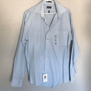 Men’s dress shirt